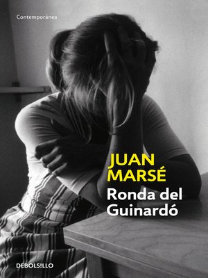 cover image of Ronda del Guinardó